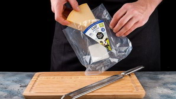 паста с весенними овощами