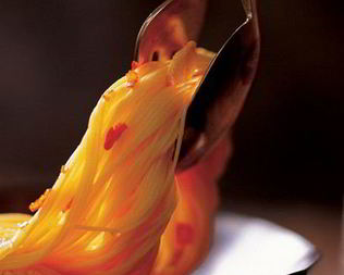 Спагетти по-неаполитански