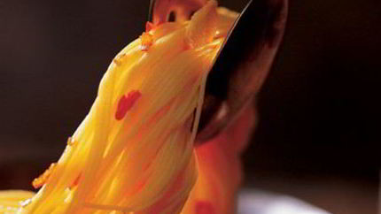 Спагетти по-неаполитански