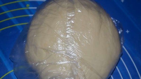 ханум с мясом и картошкой