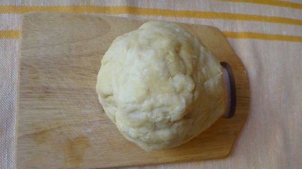 ханум с тыквой