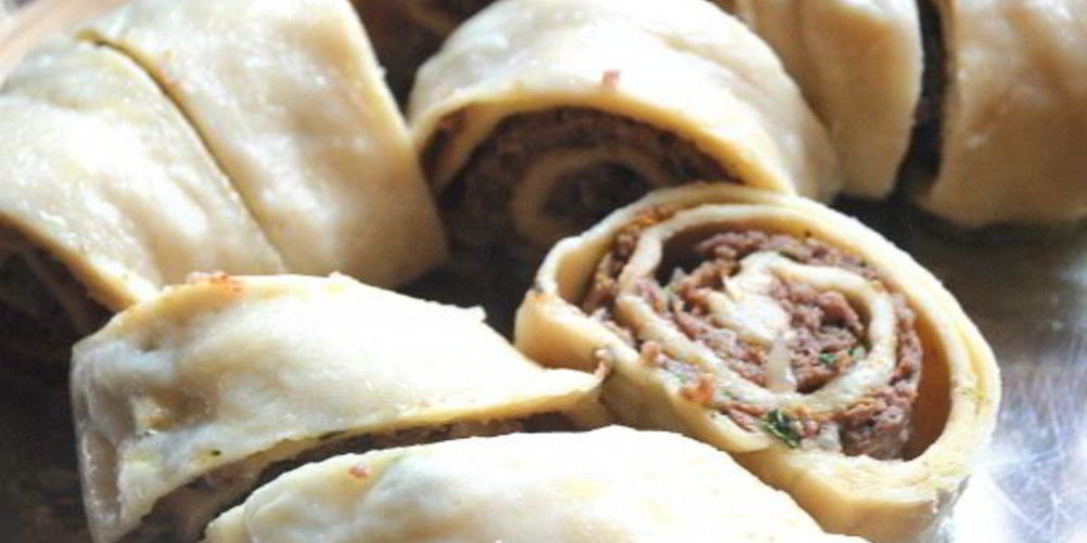 Рецепт ханума