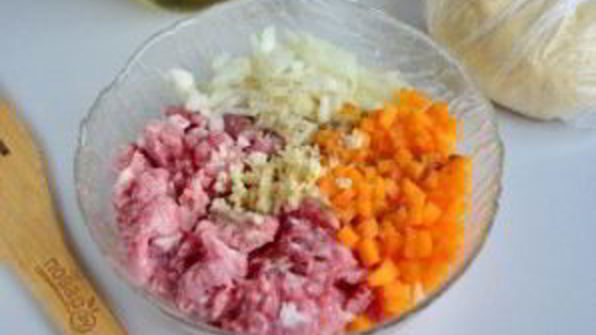 ханума блюдо