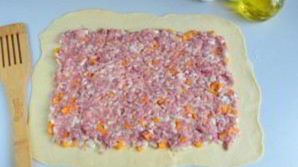 ханума блюдо