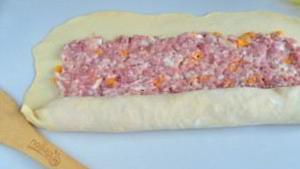 ханума блюдо