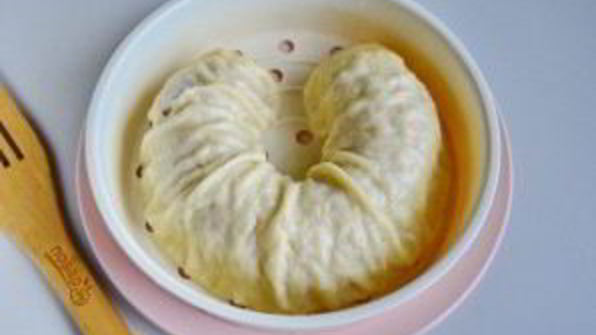 ханума блюдо