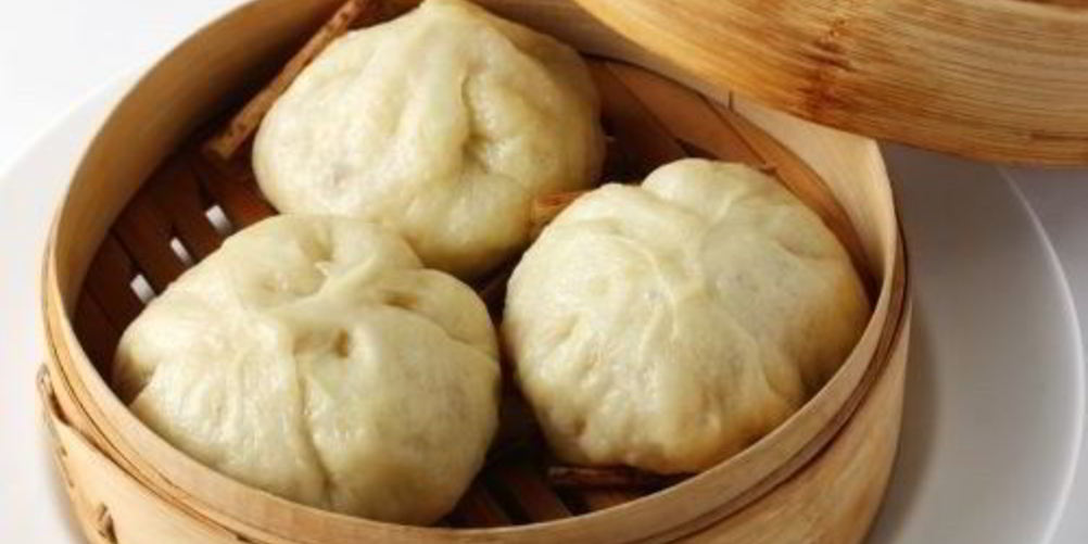 Рецепт мантов из дрожжевого теста