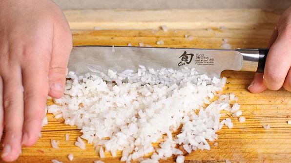 манты на пару