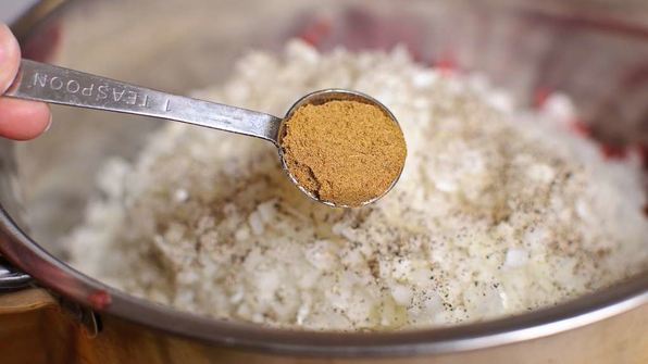 манты на пару