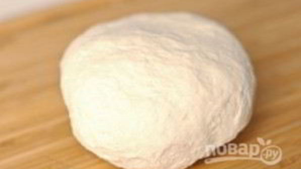 манты рубленые