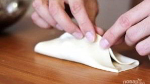 манты рубленые