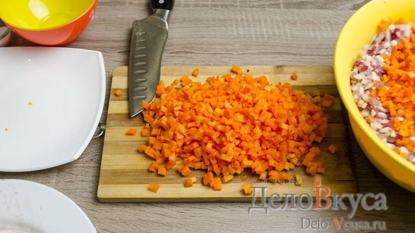 манты с мясом и тыквой в мультиварке