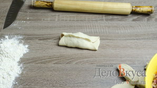 манты с мясом и тыквой в мультиварке