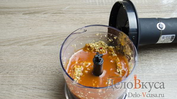 манты с мясом и тыквой в мультиварке