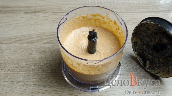 манты с мясом и тыквой в мультиварке