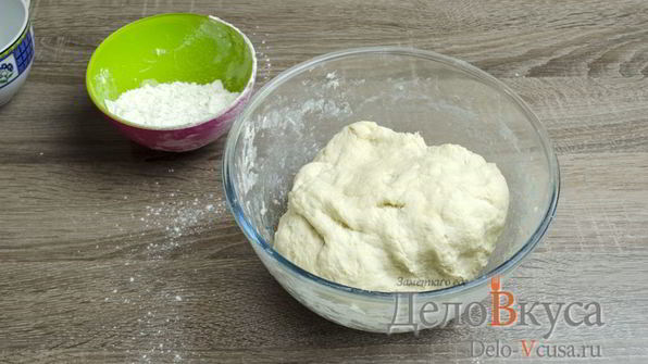 манты с мясом и тыквой в мультиварке