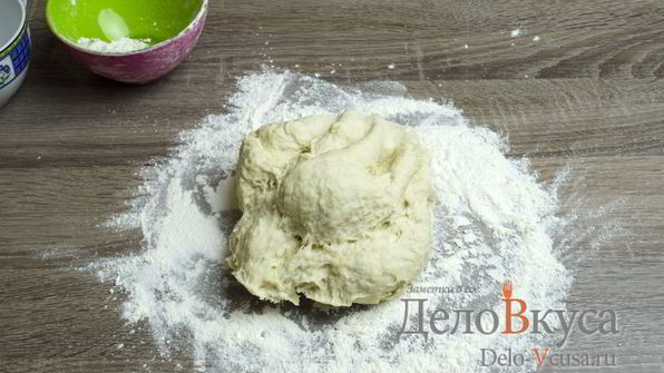 манты с мясом и тыквой в мультиварке