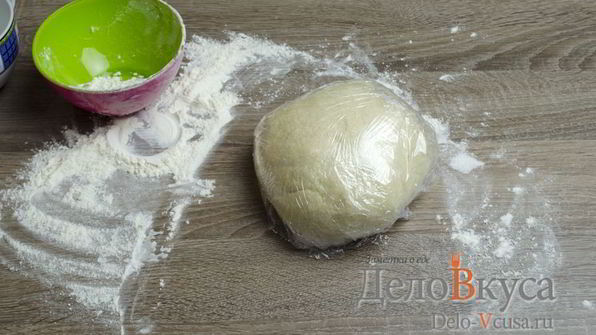 манты с мясом и тыквой в мультиварке