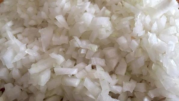 манты узбекские с бараниной