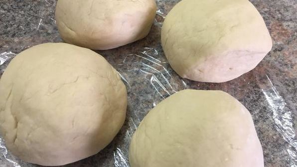 манты узбекские с бараниной