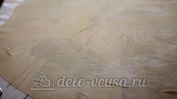 манты в мультиварке