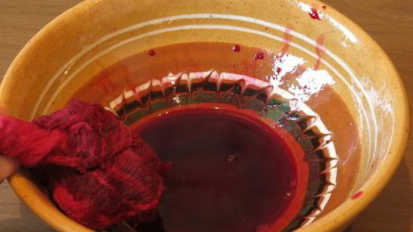 постные манты рыбки с кальмарами