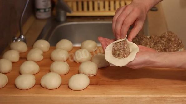 пян-се манты по-корейски