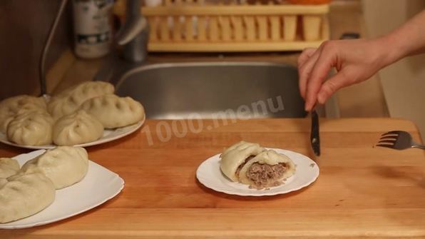 пян-се манты по-корейски