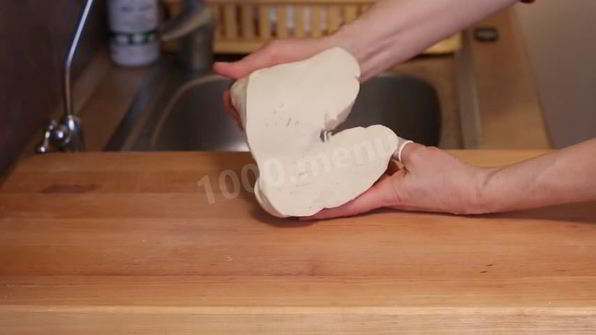 пян-се манты по-корейски