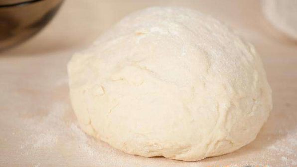 сочные манты из говядины