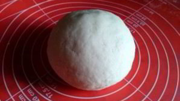 заварное тесто на манты