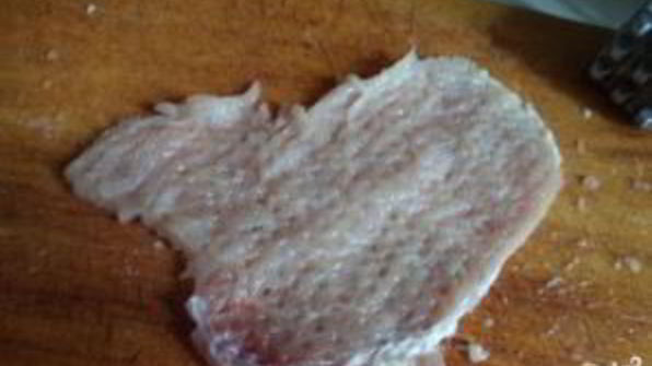 картофель по-французски на сковороде