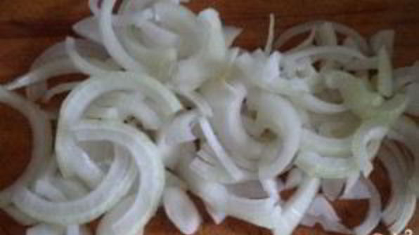 картофель по-французски на сковороде