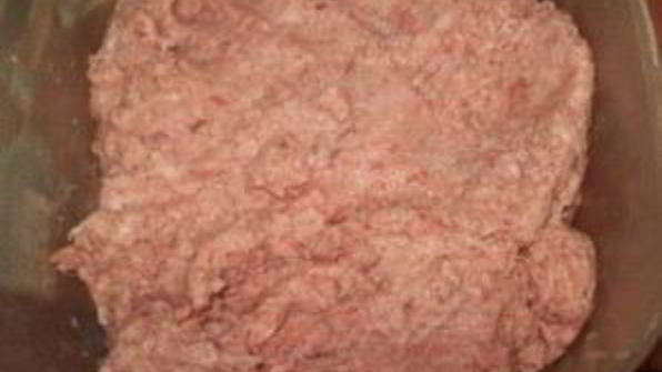 картофель по-французски с фаршем