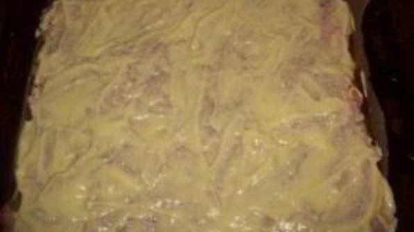 картофель по-французски с фаршем