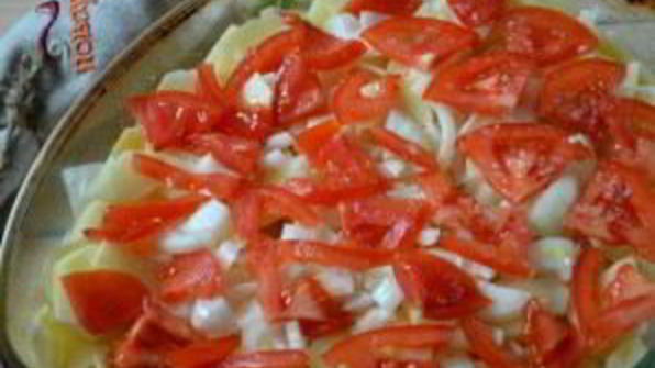 картофель по-французски