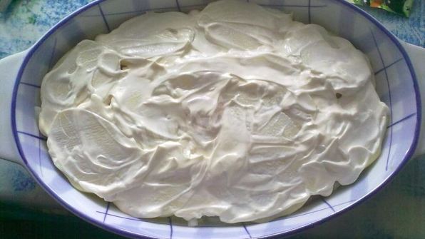 картошка по-французски