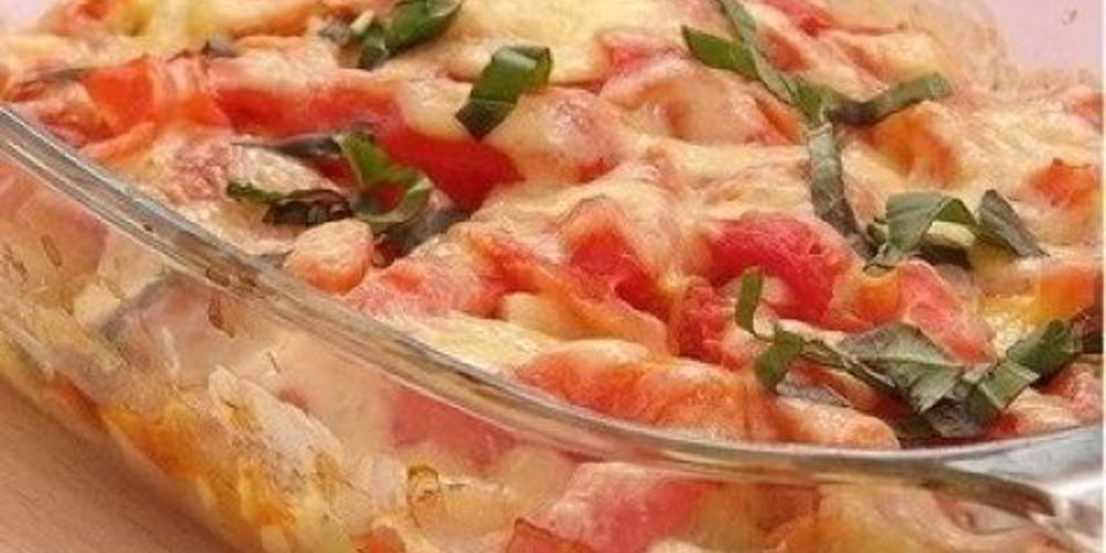 Рецепт курицы по-французски