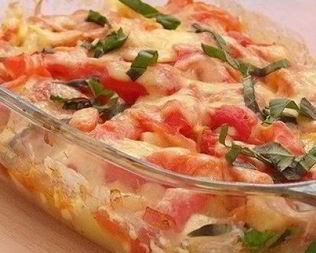 Курица по-французски