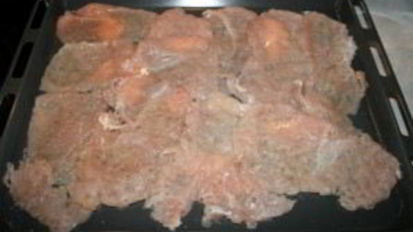 мясо по-французски без картошки