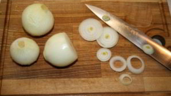 мясо по-французски без картошки