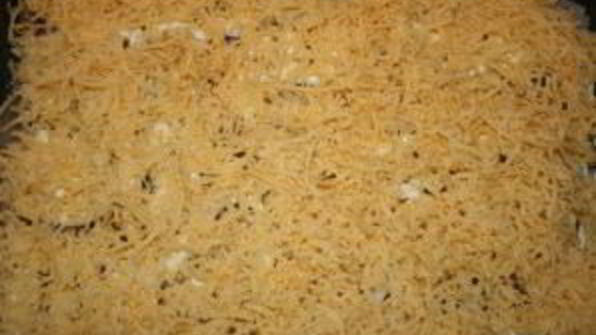 мясо по-французски без картошки