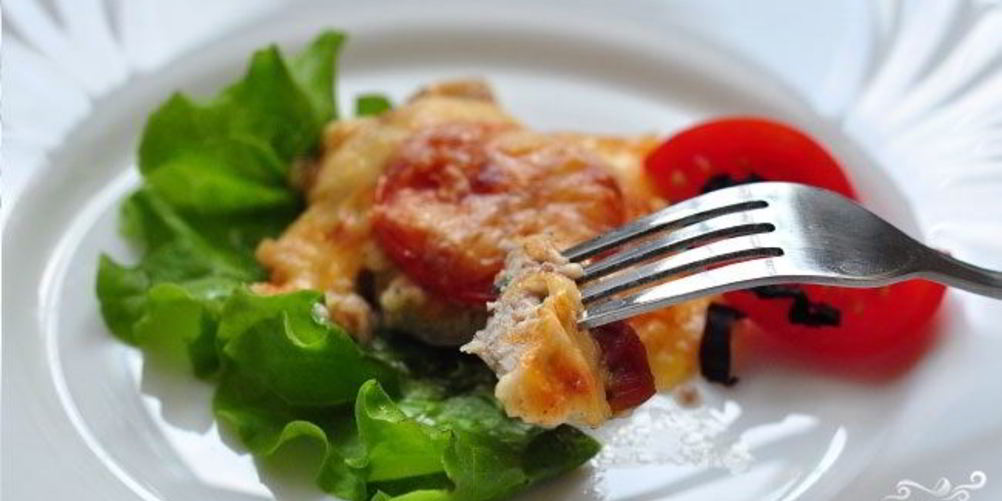 Рецепт мяса по-французски без майонеза