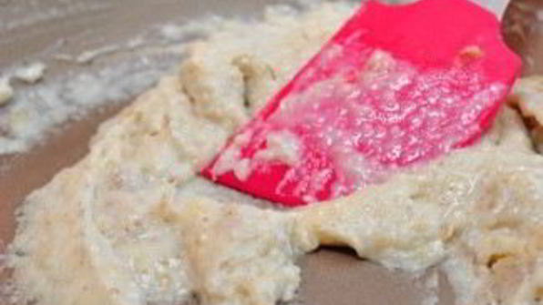 мясо по-французски без майонеза