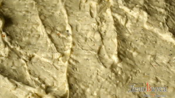 мясо по-французски из курицы