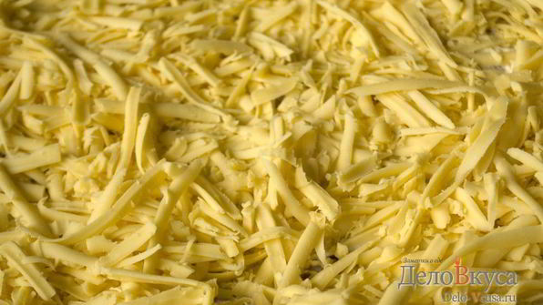 мясо по-французски из курицы