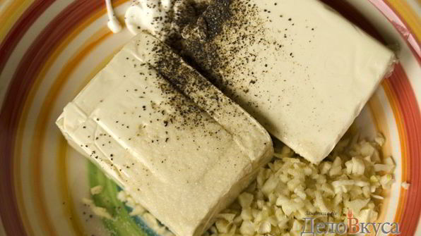 мясо по-французски из курицы