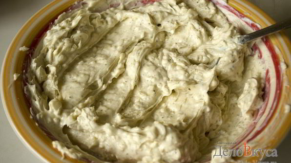 мясо по-французски из курицы