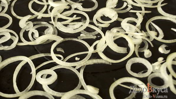 мясо по-французски из курицы