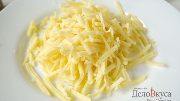 мясо по-французски из свинины с грибами